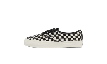 Vans LX Authentic 44 Beaded Checkerboard