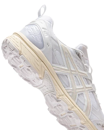 Asics Gel-Nunobiki White Schuhsohle