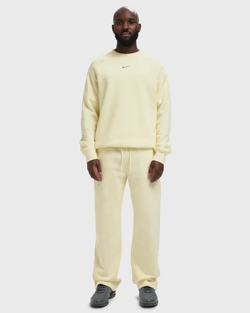 NOCTA x Nike Apparel Yellow Collection Sweater