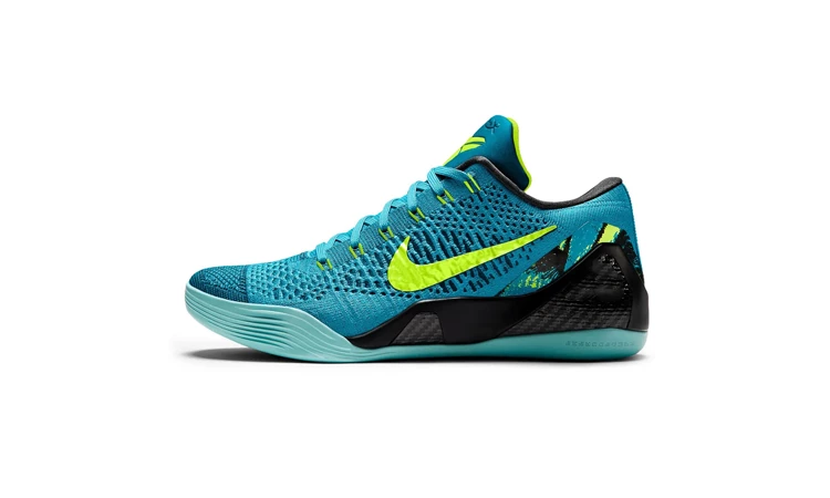 Nike Kobe 9 Elite Low Perspective