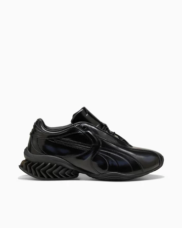 J.L-A.L x Puma Cell Geo 1 Midnight