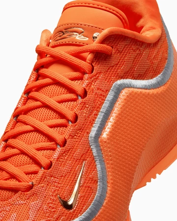 Nike LeBron 23 Show Bag Upper Details