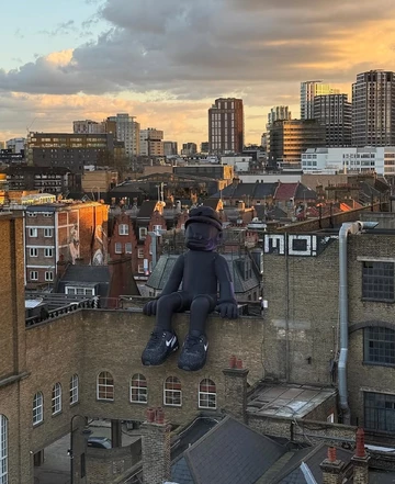 Slawn x Nike Air Max 90 Pack Guerilla Mood