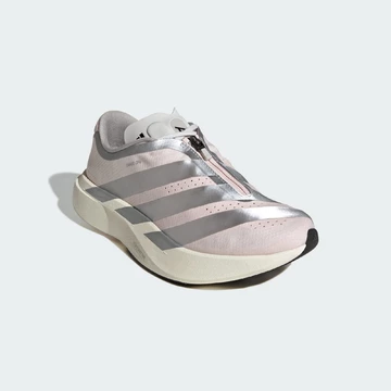 NAKED Copenhagen x adidas Adizero Evo SL Zip Pink