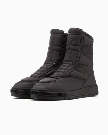 Kanghyuk x Reebok Club C LTD Moto High Pack