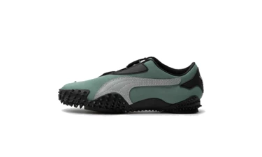 Puma Mostro Green Moon