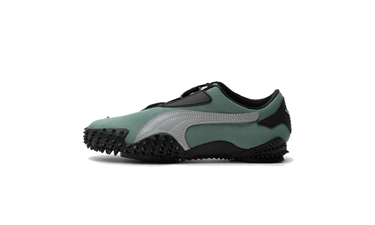 Puma Mostro Green Moon