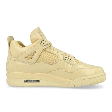 J Balvin x Air Jordan 4 Lemonade Innenseite