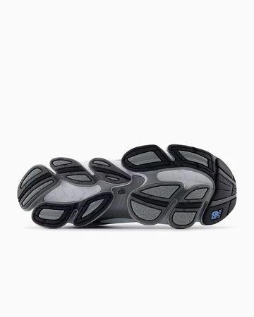 New Balance Abzorb 2000 Grey Blue Sohle