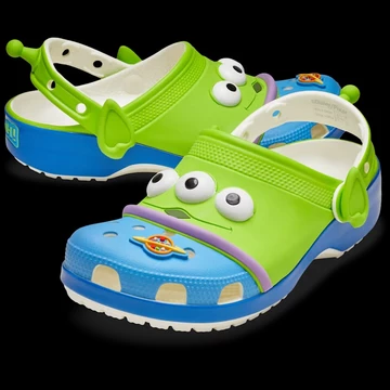 Toy Story x Crocs Pack