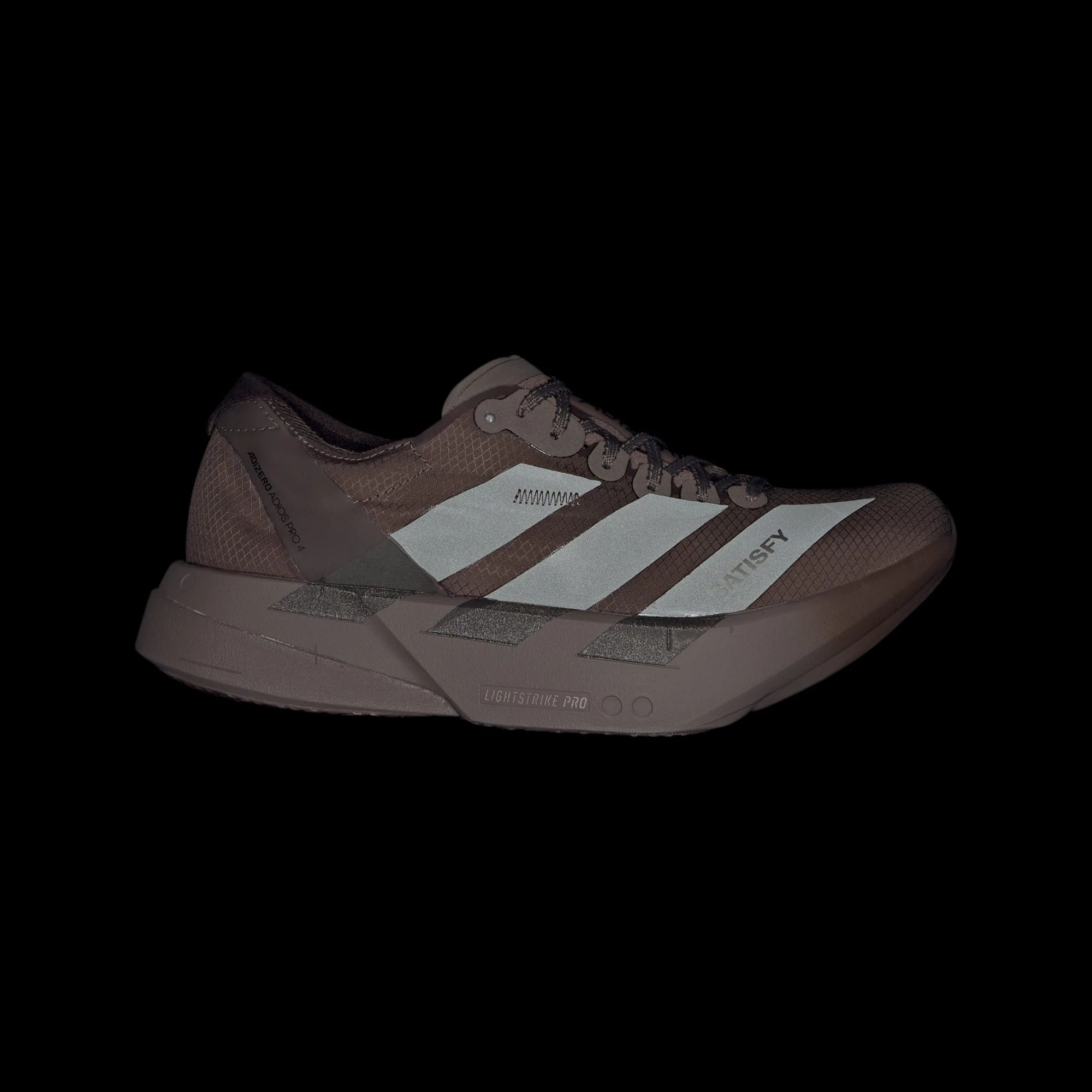 Satisfy x adidas Adios Pro 4 Pack | Dead Stock