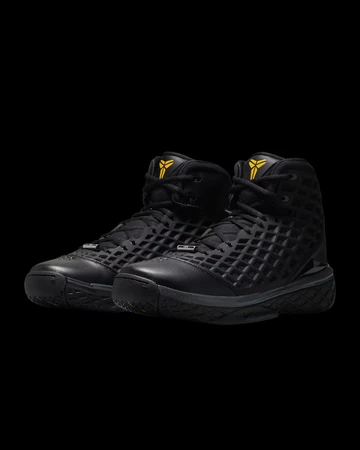 Nike Kobe 3 Protro Orca schräg