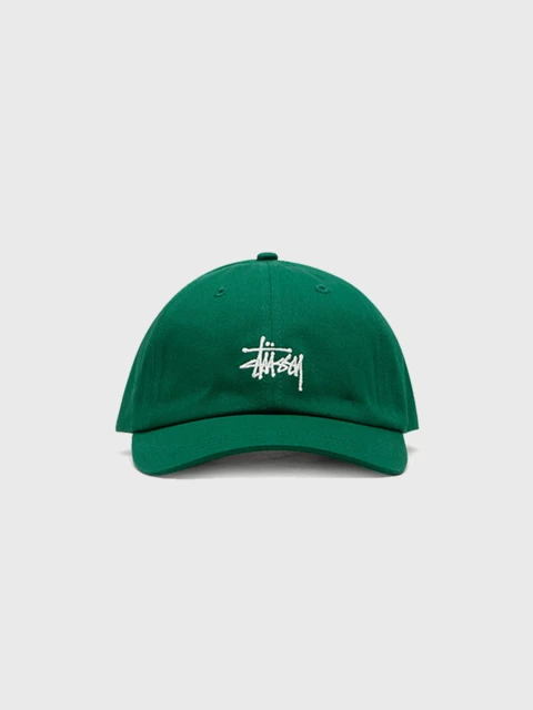 BASIC STOCK LOW PRO CAP Image