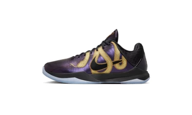 Nike Kobe 5 Year of the Mamba