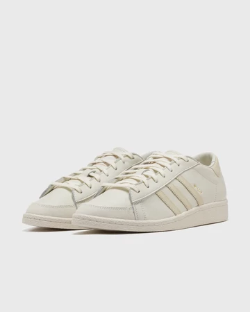 Willy Chavarria x adidas Jabbar Low Pack schräg
