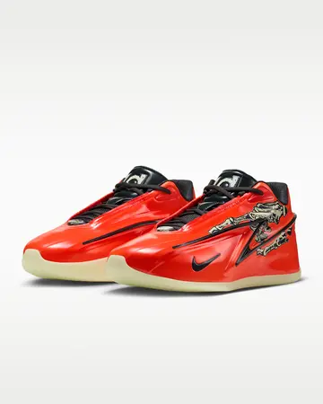 Nike KD 19 Halloween