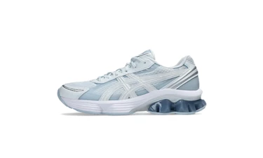 Asics Gel-Kinetic Fluent Airy Blue