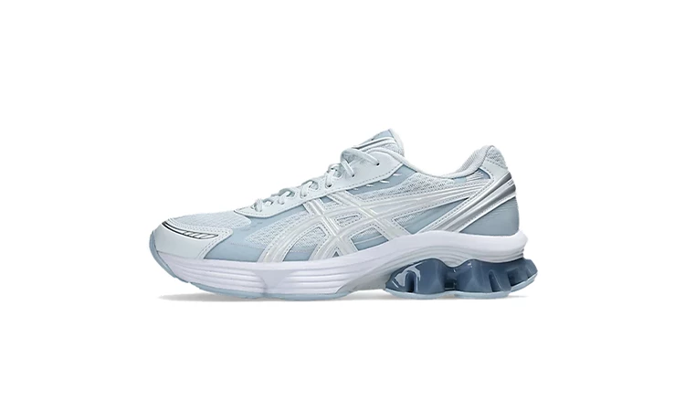 Asics Gel-Kinetic Fluent Airy Blue