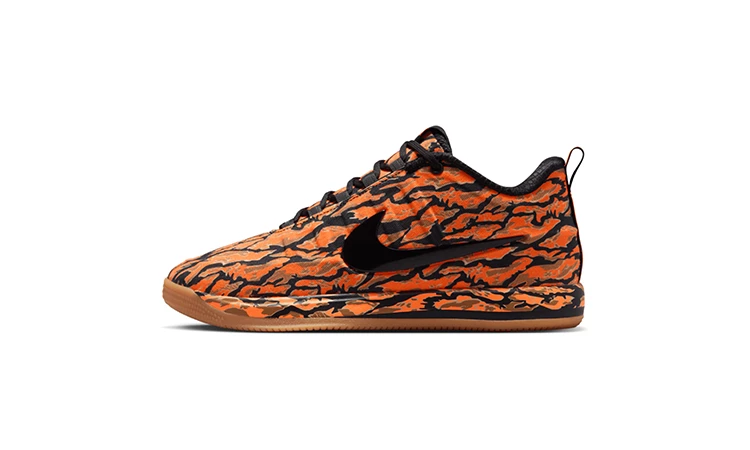 Nike Book 2 Tiger Camo