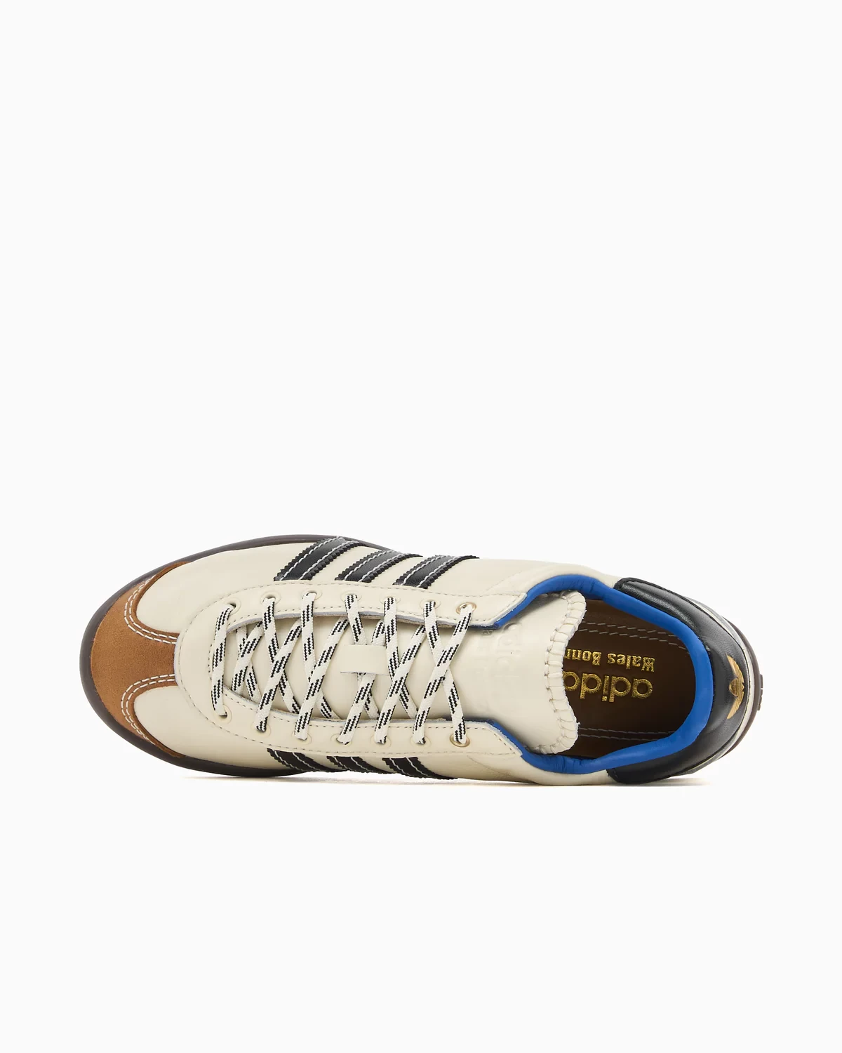 Wales Bonner x adidas Karintha OG Pack | Dead Stock