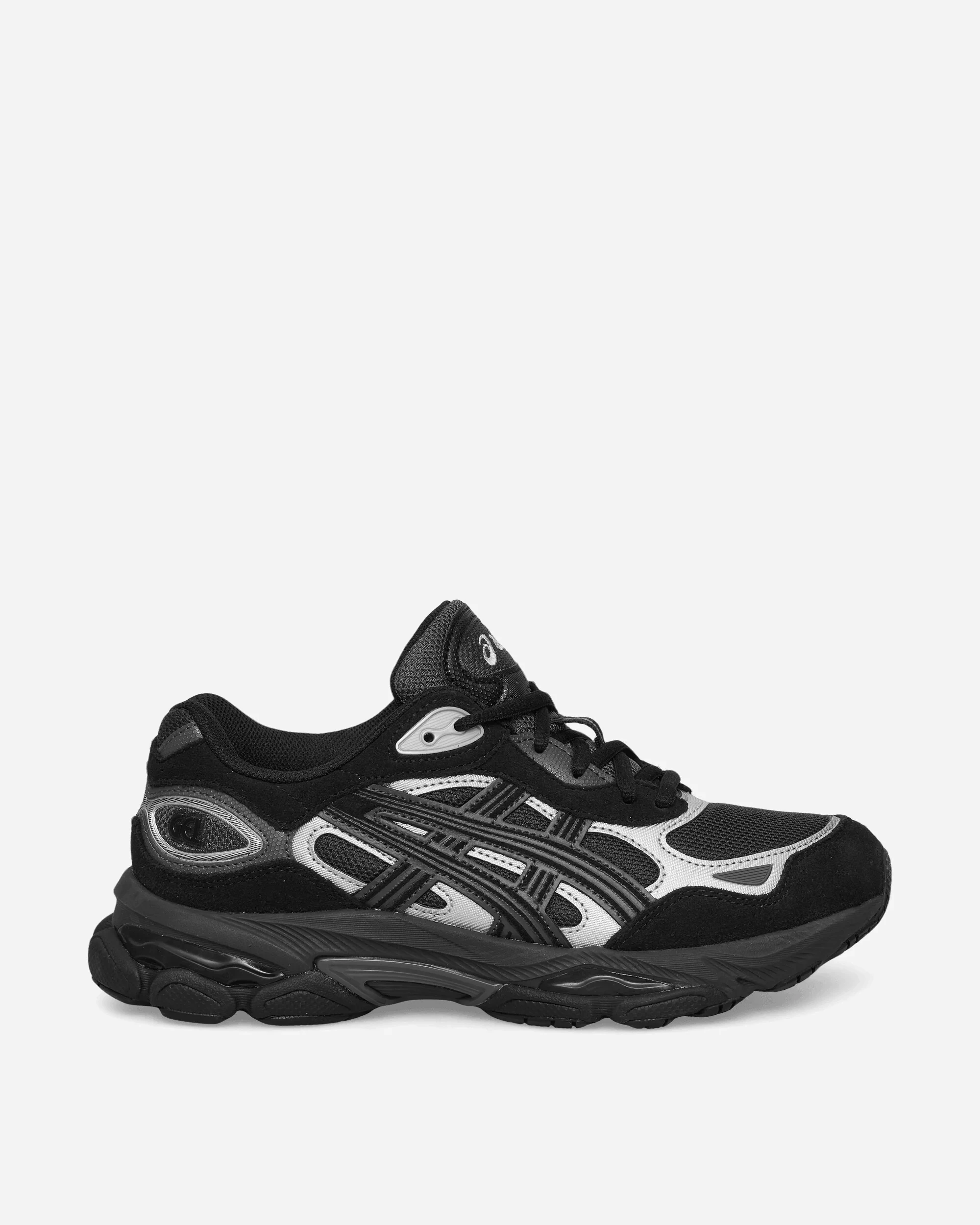 ASICS GEL-NYC 2.0 Black 1203A895-022 | Dead Stock