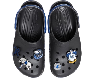 Harry Potter x Crocs Classig Clog Pack
