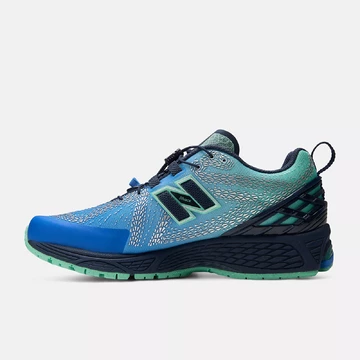 New Balance 1906F Blue Bird Deep End Innenseite