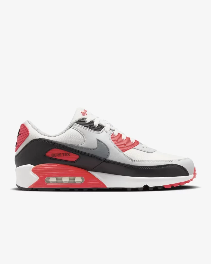 Air max 90 sp infrared patch online