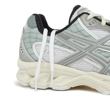 Min-Nano x ASICS Gel Nimbus 10.1 Ferse Details