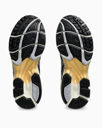 ASICS Gel-Nimbus 10.1 Piedmont Grey Sohle