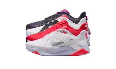 Nike Hybrid RN Pack