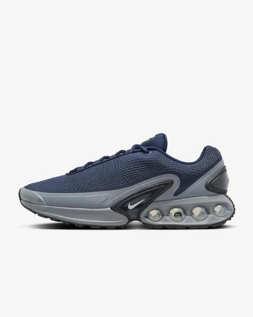 Air Max DN Midnight Navy Außenseite