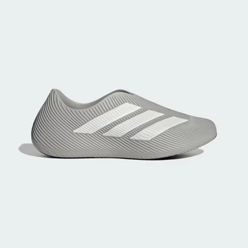 adidas Purechill Slide Grey Two