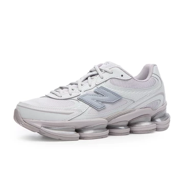 New Balance Abzorb 2000 Horizon Grey schräg