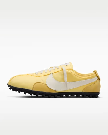Nike Moon Shoe OG Yellow