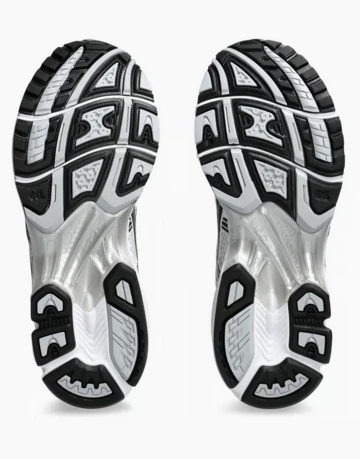 ASICS Gel-Kayano 14 White Tai Chi Yellow Sohle