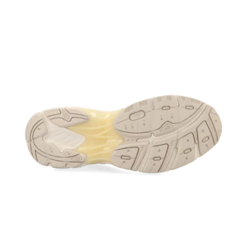 Above the Clouds x Asics GT-2160 Metallic Silver Pack Sohle