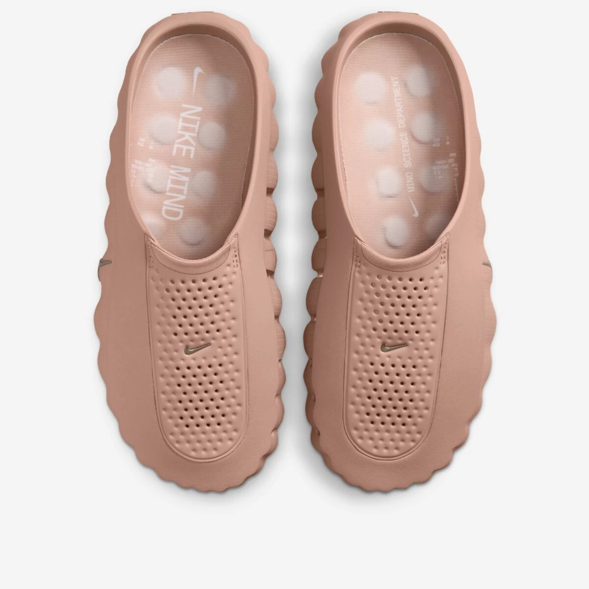 Nike Mind 001 Hemp HQ4307-200 | Dead Stock