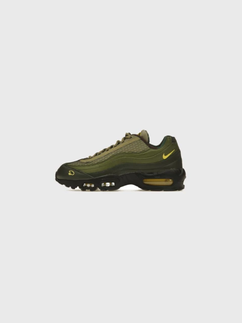 Nike Air Max 95 SP Sequoia Image