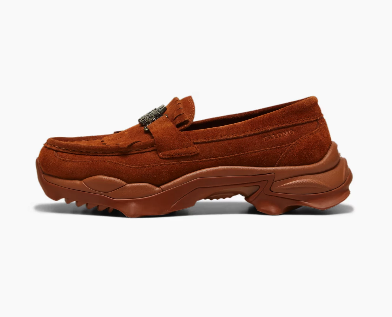 Palomo Puma Nitefox Loafer Pack | Dead Stock