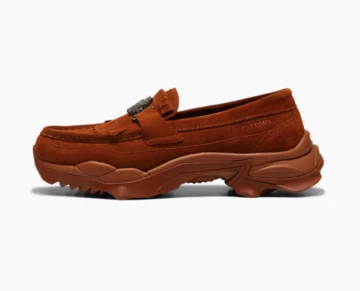 Palomo Puma Nitefox Loafer Pack Innenseite