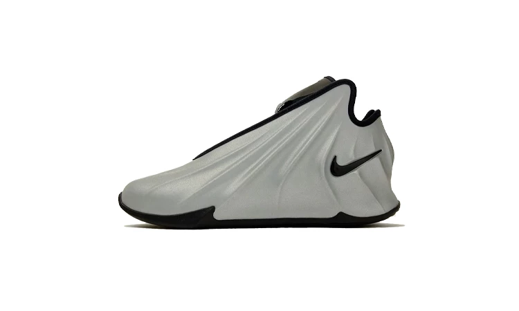 Nike GT Future Metallic Silver