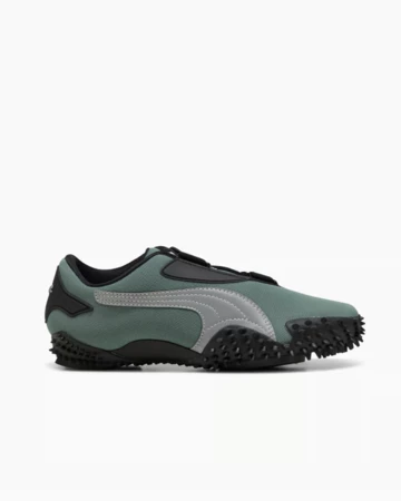 Puma Mostro Green Moon Innenseite