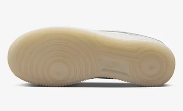 Air Force 1 Low Year of the Dragon Sohle