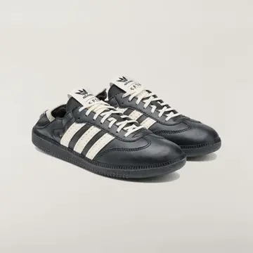 Song For The Mute x adidas Samba OG Pack