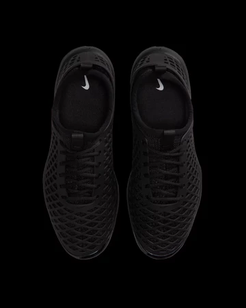 Nike Air Rejuven8 Black Paar