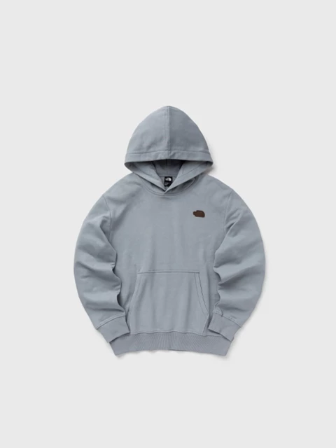 The North Face Natural Dye Hoodie Image