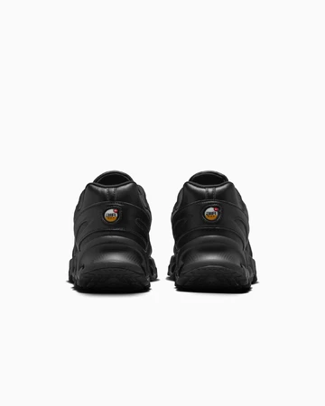 Nike Air Max Dn8 SP Leather Black Paar Fersen