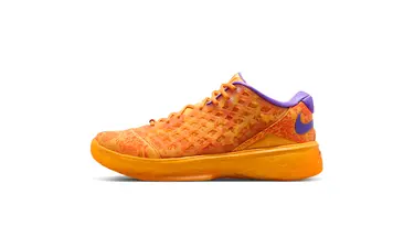 Nike Kobe 3 Low Protro Mamba Eterno