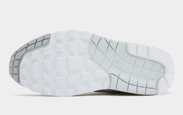 Die Sohle des Air Max 1 Football Grey